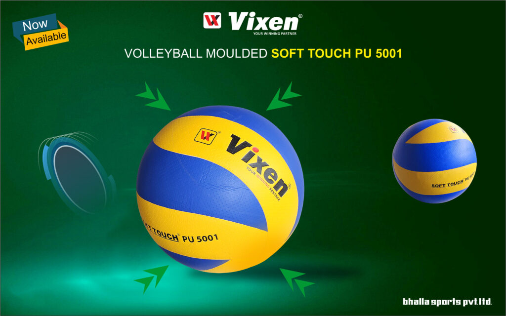 Sports Expo in India - Bhalla Sports Pvt Ltd (1)
