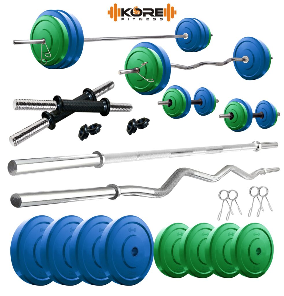 Sports Expo in India - Kushal Rubber Industries