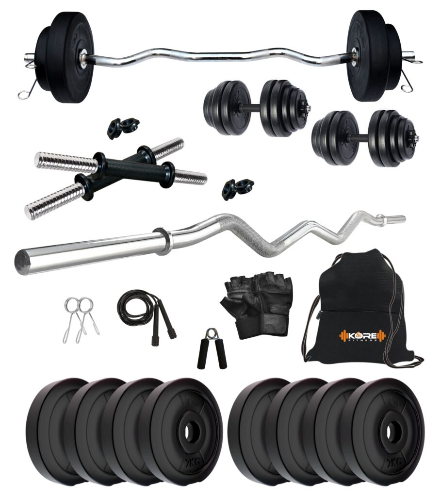 Sports Expo in India - Kushal Rubber Industries