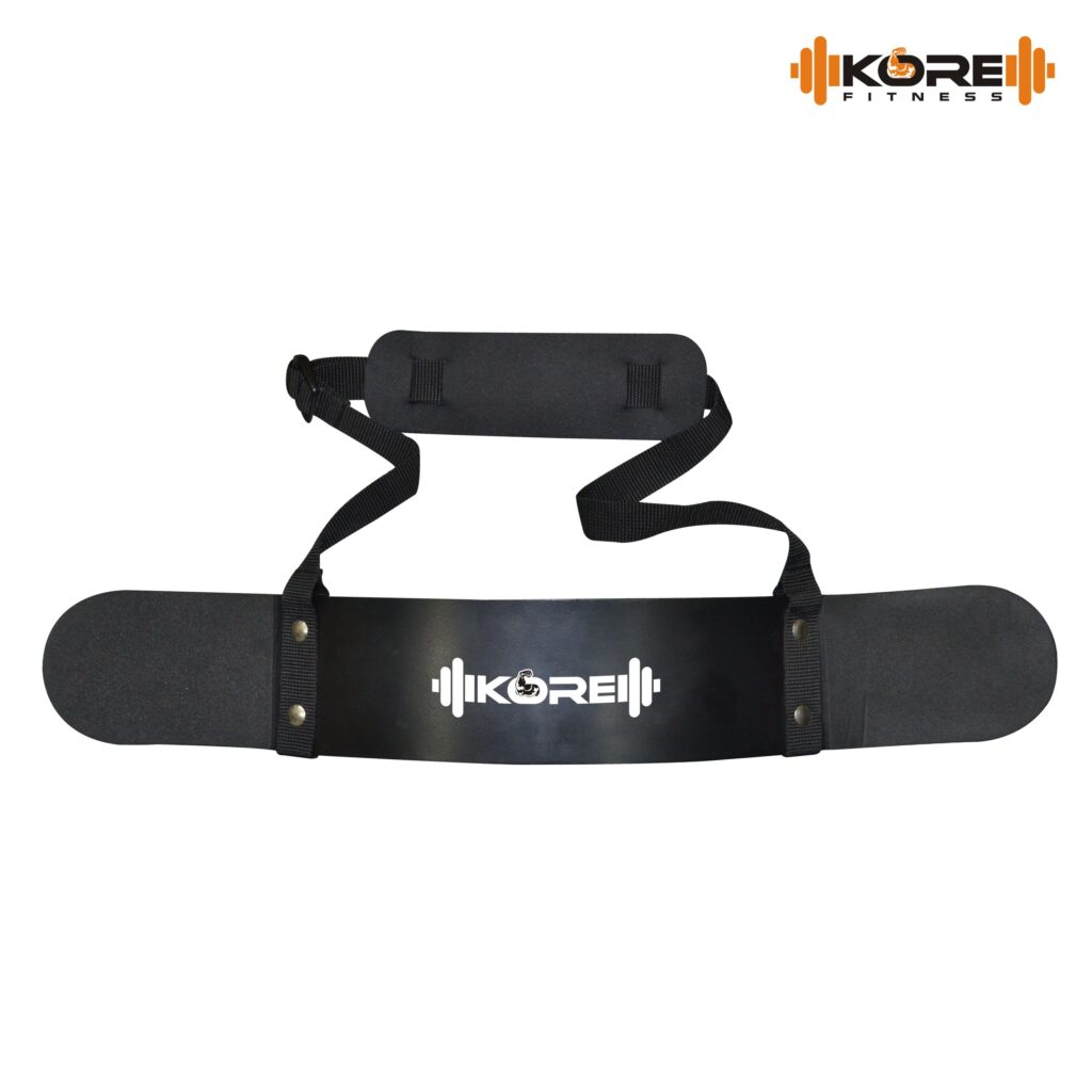 Sports Expo in India - Kushal Rubber Industries