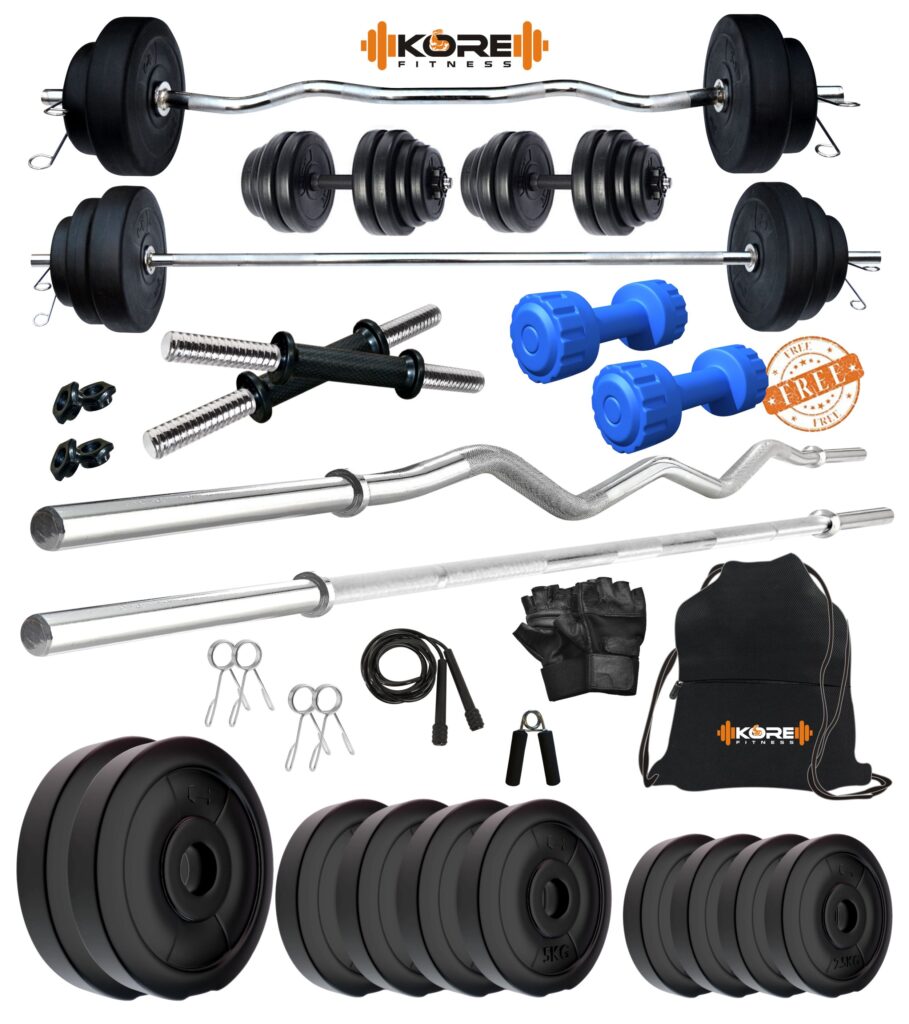 Sports Expo in India - Kushal Rubber Industries