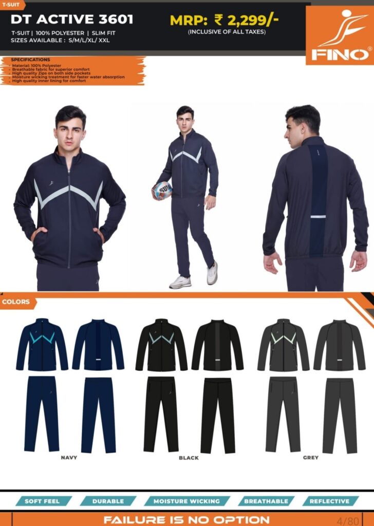 Sports Expo in India - Leela Overseas in Jalandhar