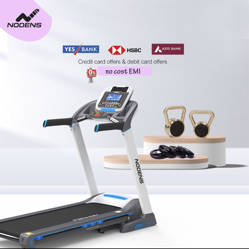 Sports Expo in India - Nodens Sports