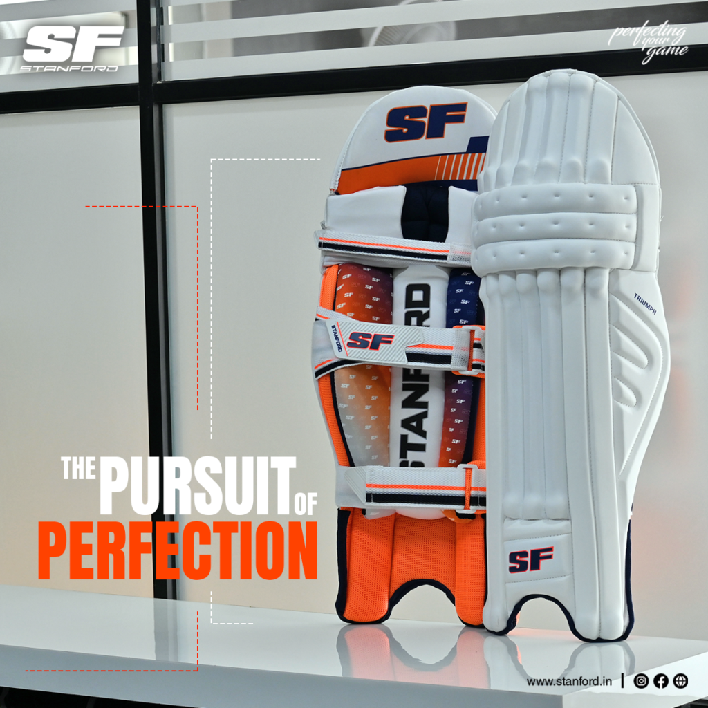 Sports Expo in India - Stanford Cricket Industries (1)
