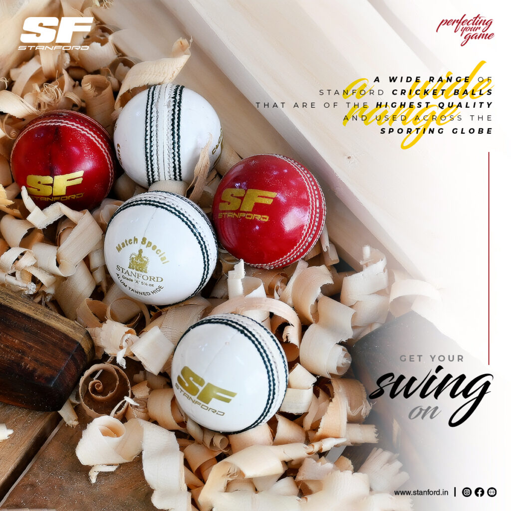 Sports Expo in India - Stanford Cricket Industries (1)