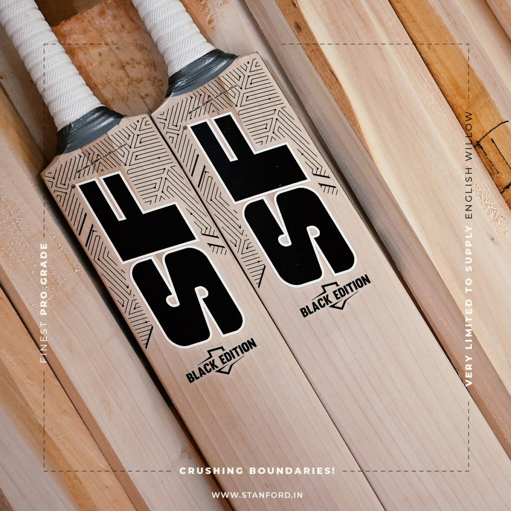 Sports Expo in India - Stanford Cricket Industries (1)