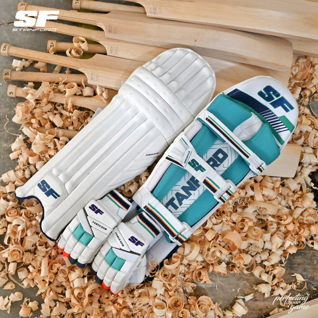 Sports Expo in India - Stanford Cricket Industries (1)