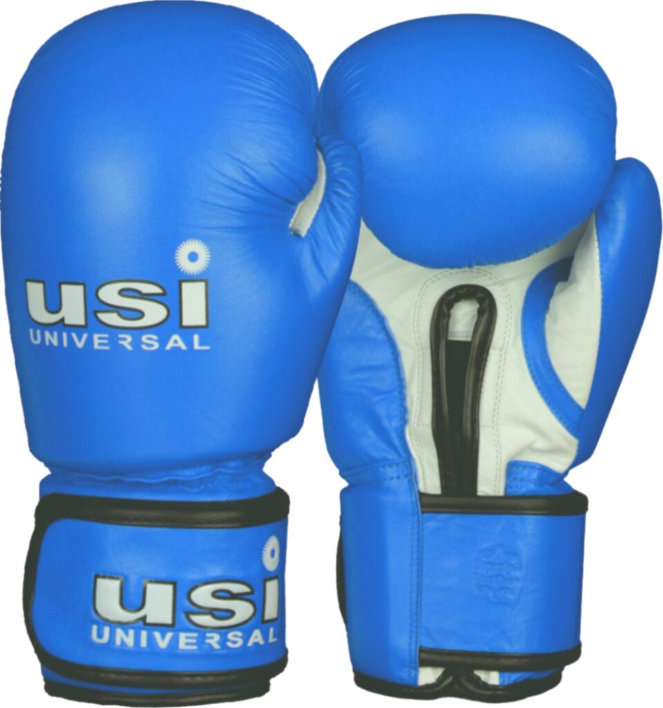 Sports Expo in India - Universal Legguard Works (1)